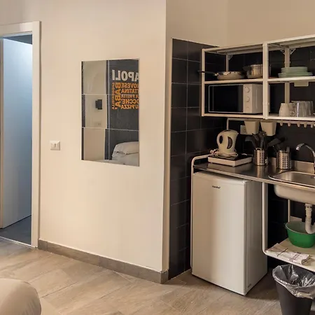 Sweet Sleep Aparthotel 4*