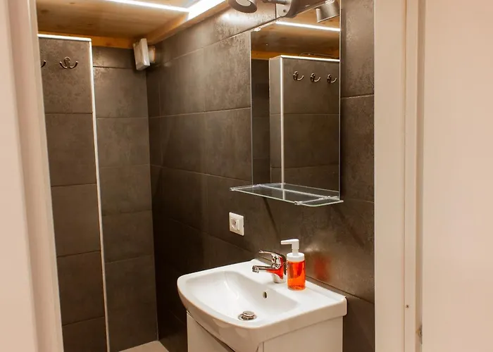 Sweet Sleep Aparthotel