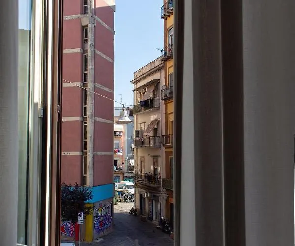 Sweet Sleep 4* Napoli