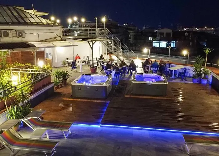 Sweet Sleep 4* Napoli