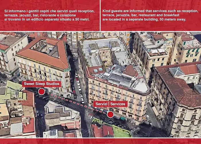 Sweet Sleep Aparthotel 4*