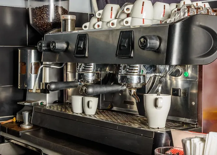 Aparthotel Sweet Sleep Napoli