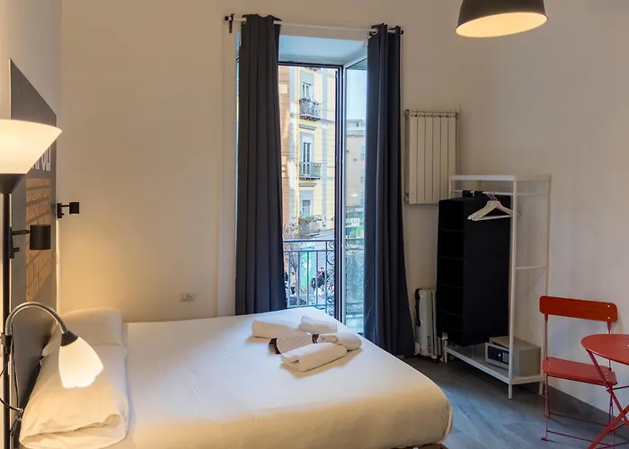 Aparthotel Sweet Sleep