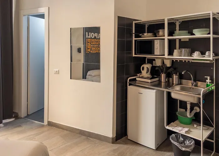 Sweet Sleep Aparthotel 4*