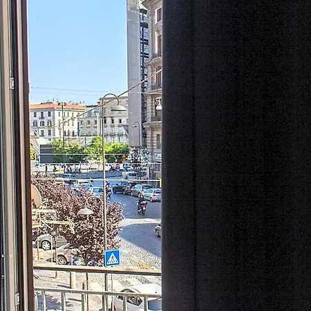 Sweet Sleep 4* Napoli