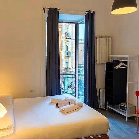 Aparthotel Sweet Sleep