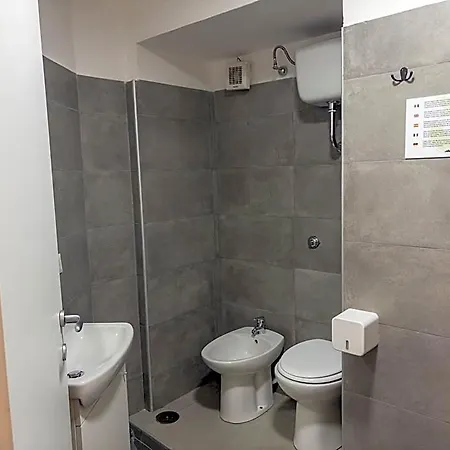 Sweet Sleep Aparthotel 4*