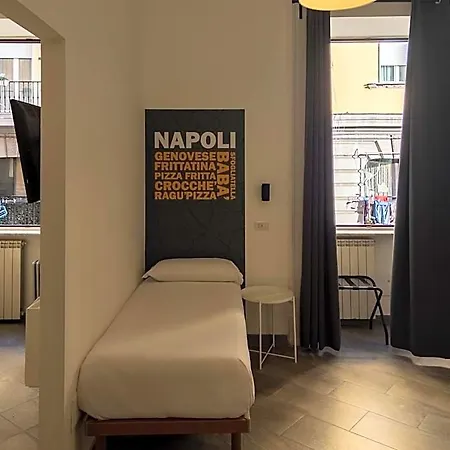 Sweet Sleep 4* Napoli