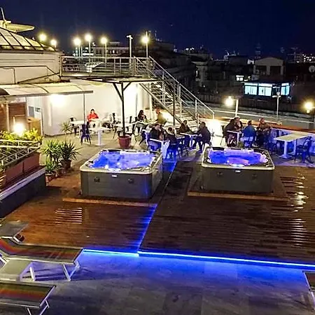 Sweet Sleep 4* Napoli