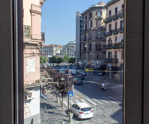 Lägenhetshotell Sweet Sleep 4*