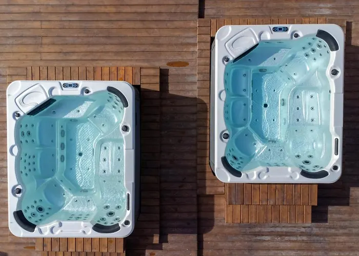 Lägenhetshotell Sweet Sleep Neapel