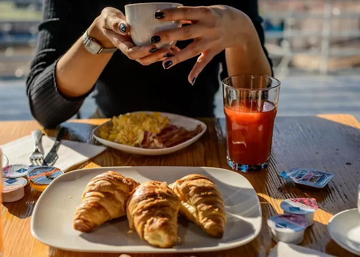 Lägenhetshotell Sweet Sleep 4*