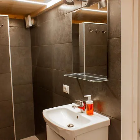 Sweet Sleep Apartmanhotel