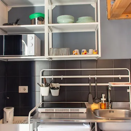 Apartmanhotel Sweet Sleep 4*