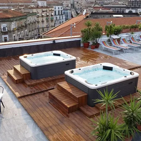 Apartmanhotel Sweet Sleep