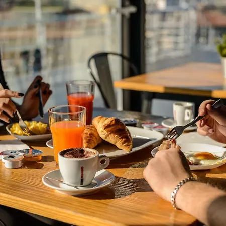 Apartmanhotel Sweet Sleep Nápoly