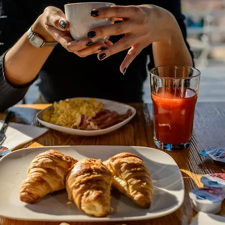 Apartmanhotel Sweet Sleep 4*