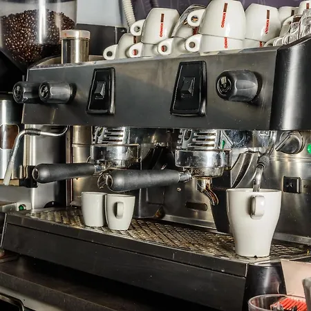 Apartmanhotel Sweet Sleep Nápoly