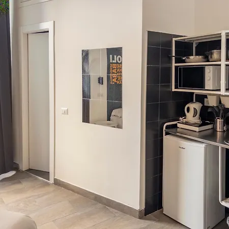 Apartmanhotel Sweet Sleep 4*