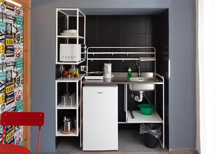 Sweet Sleep شقة فندقية نابولي