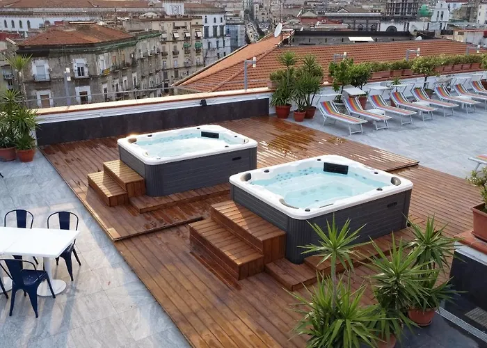 Apart-hotel Sweet Sleep