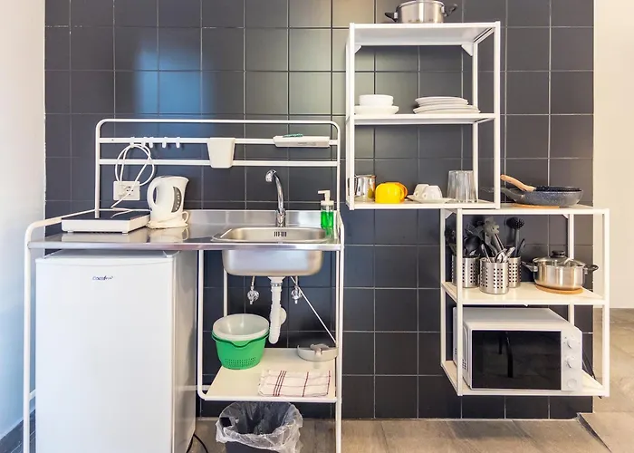 Sweet Sleep شقة فندقية 4*