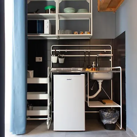 Aparthotel Sweet Sleep Neapol