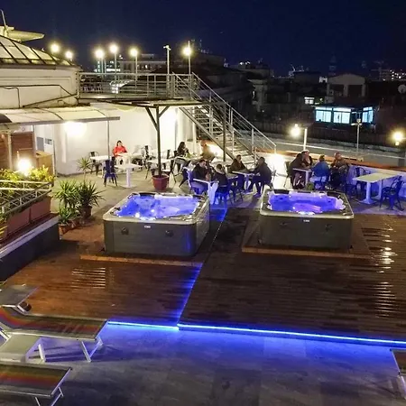 Sweet Sleep 4* Neapol