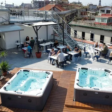 Sweet Sleep Aparthotel