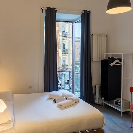 Aparthotel Sweet Sleep