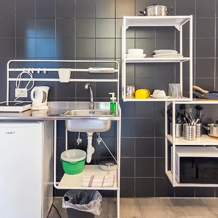 Sweet Sleep Aparthotel 4*